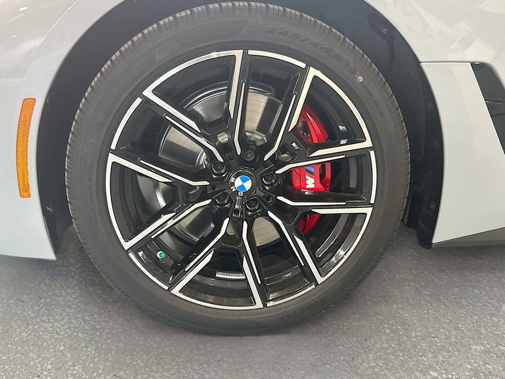 New 2026 BMW 430i xDrive w/ M Sport Package AWD/4WD image 33