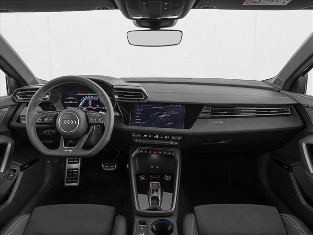 New 2026 Audi S3 Premium AWD/4WD image 3