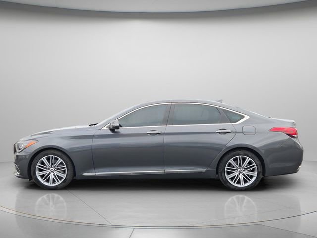 Used 2018 Genesis G80 3.8 image 3