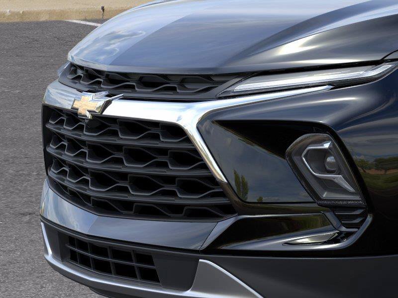 New 2026 Chevrolet Blazer LT w/ Convenience Package FWD image 13