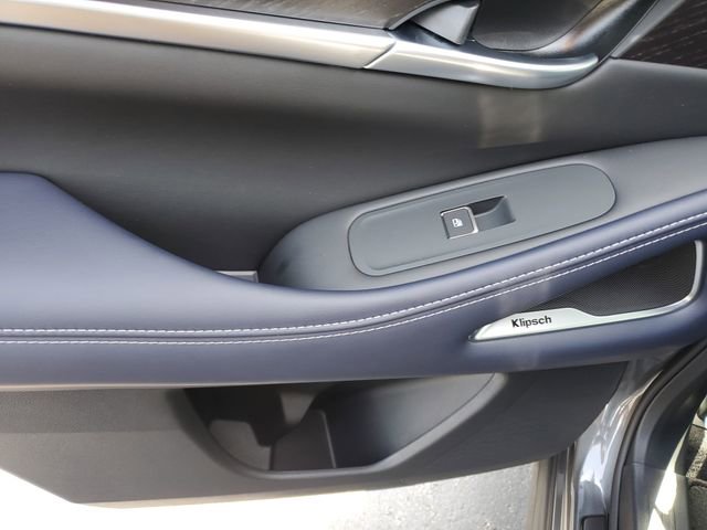 New 2026 INFINITI QX60 Sport w/ Dark Cargo Package image 20