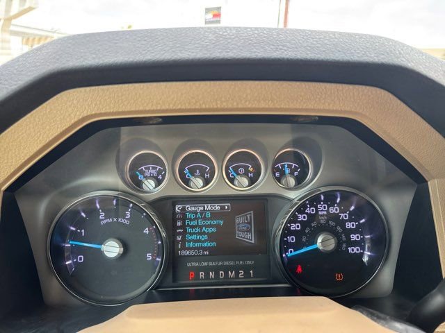 Used 2015 Ford F250 King Ranch w/ FX4 Off-Road Package image 29