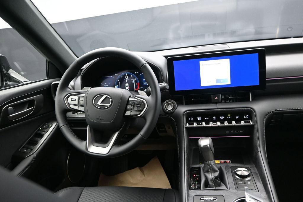 New 2026 Lexus RX 350 Premium Plus AWD/4WD image 14
