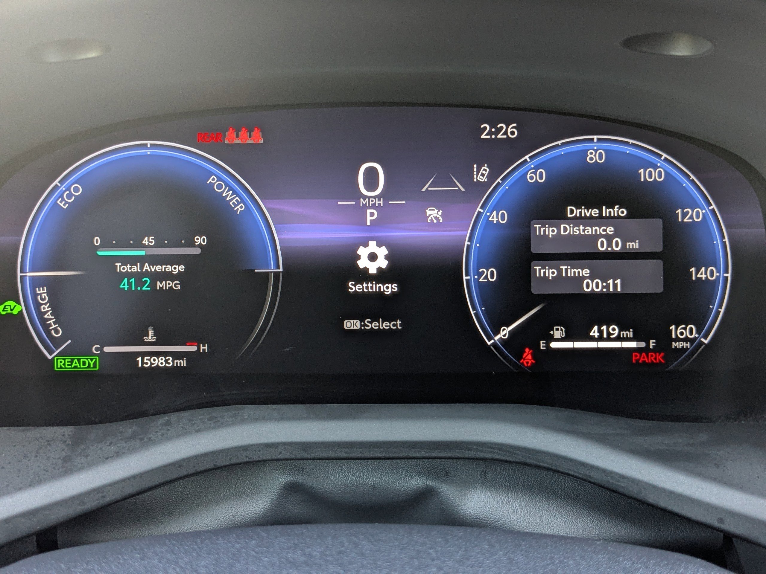 Used 2025 Toyota Camry XSE image 26