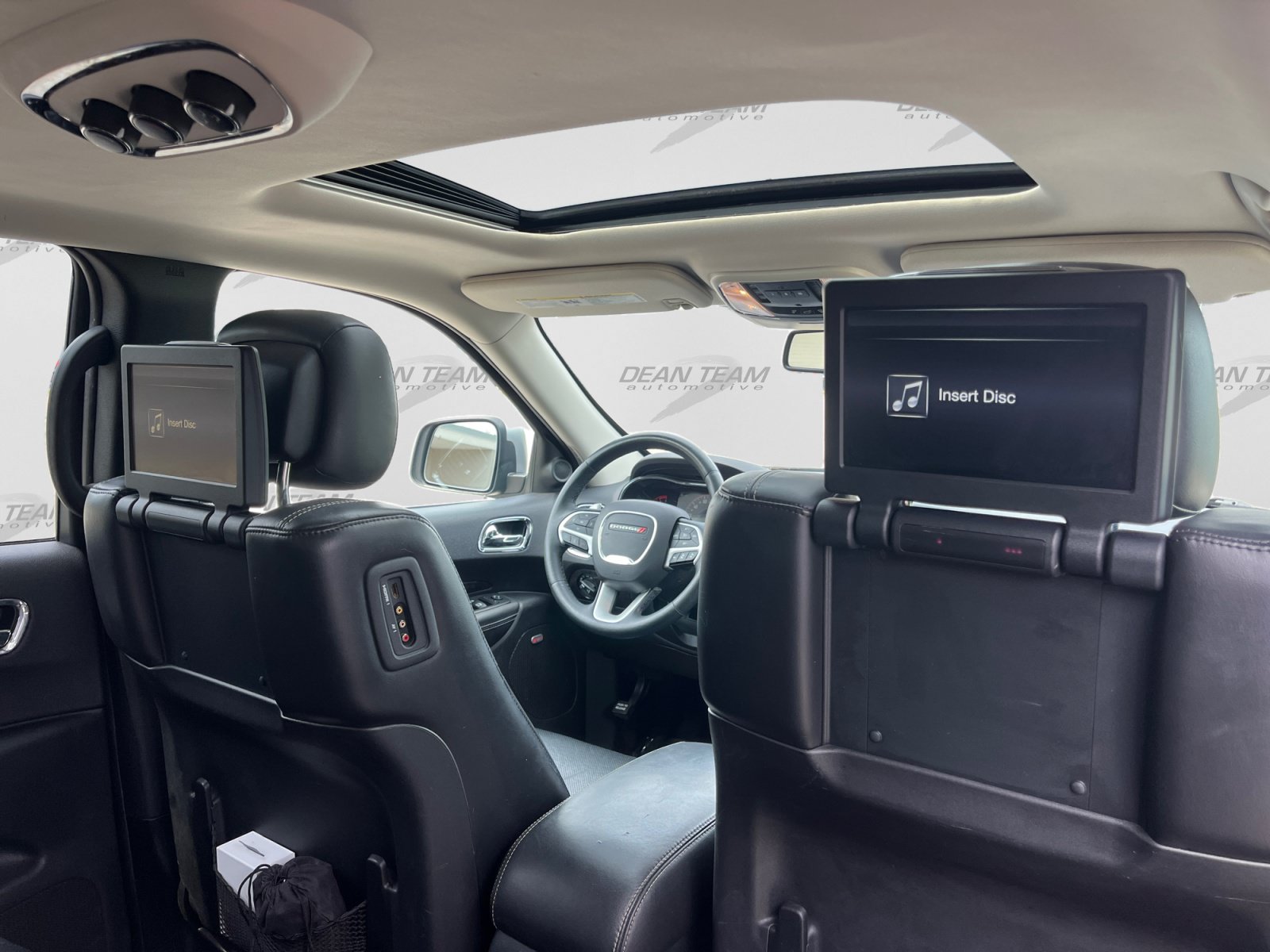 Used 2016 Dodge Durango Citadel w/ Premium Entertainment Group AWD/4WD image 19