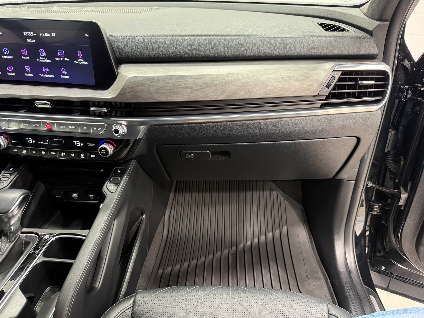 Used 2025 Kia Telluride SX Prestige X-Line image 28