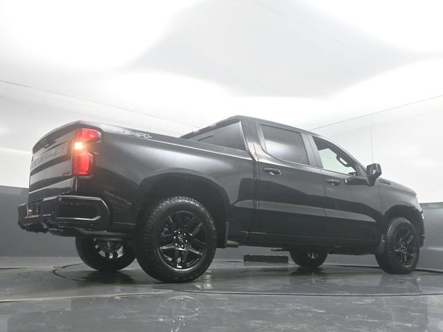 New 2026 Chevrolet Silverado 1500 RST image 11