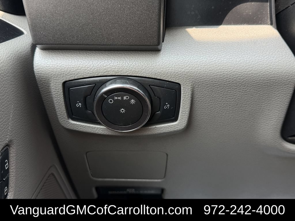 Used 2017 Ford F550 4x4 Regular Cab Super Duty image 23