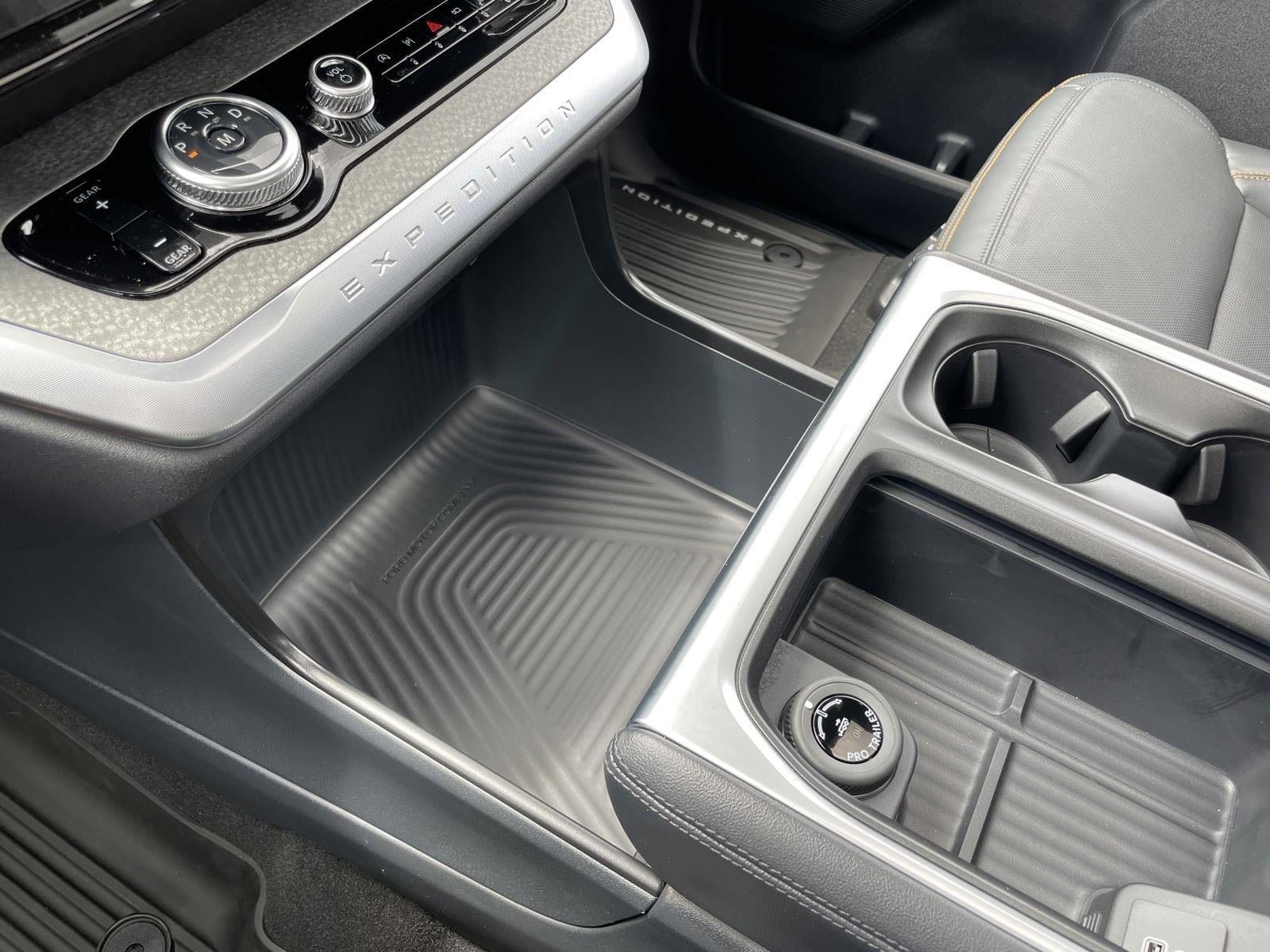 New 2026 Ford Expedition Tremor AWD/4WD image 28