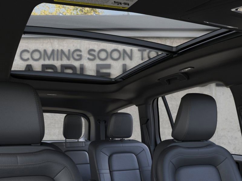 New 2026 Lincoln Aviator Reserve image 23