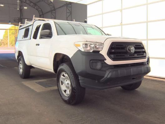 Used 2019 Toyota Tacoma SR