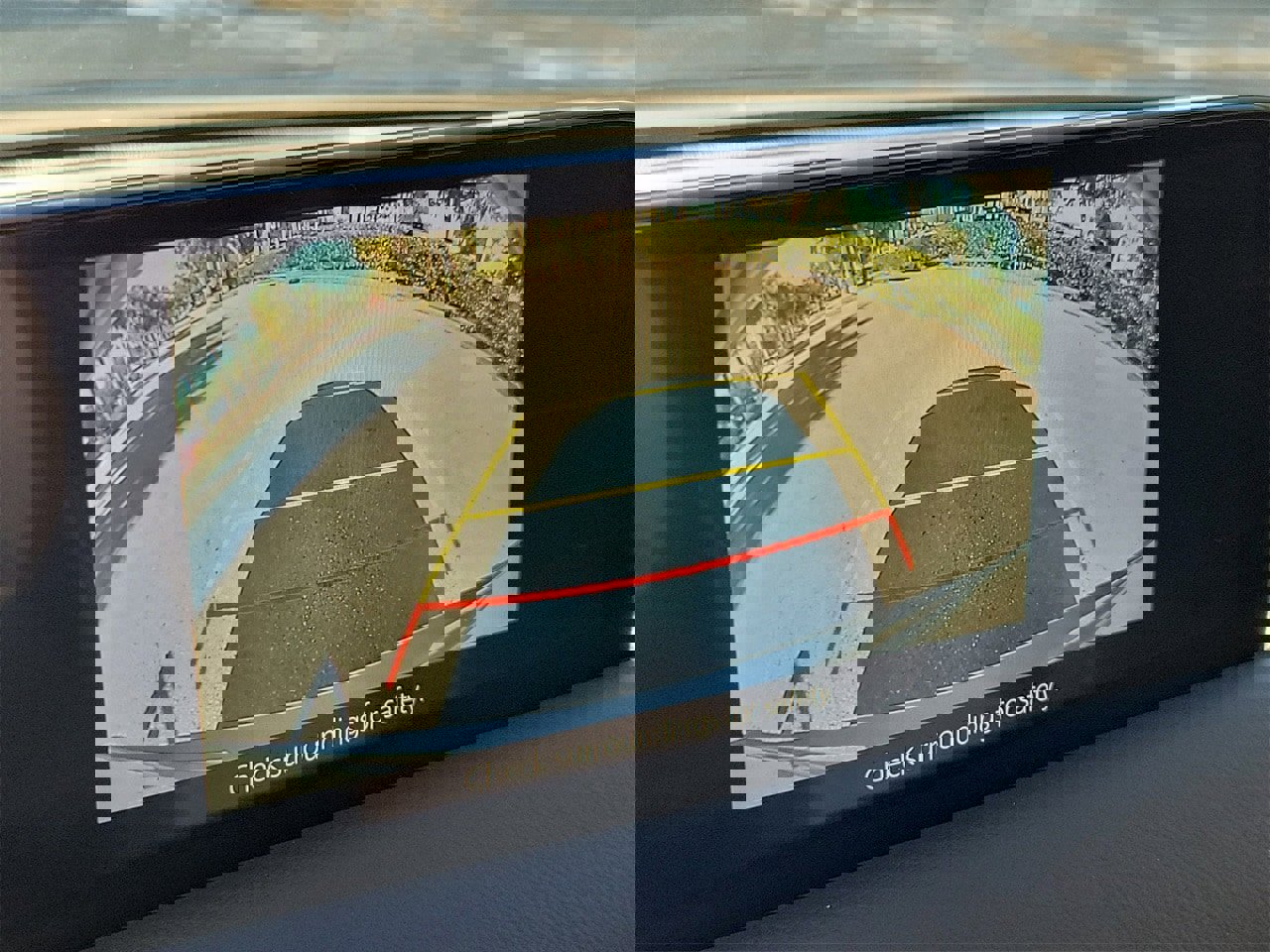 Used 2024 MAZDA CX-5 AWD 2.5 S w/ Select Package image 25