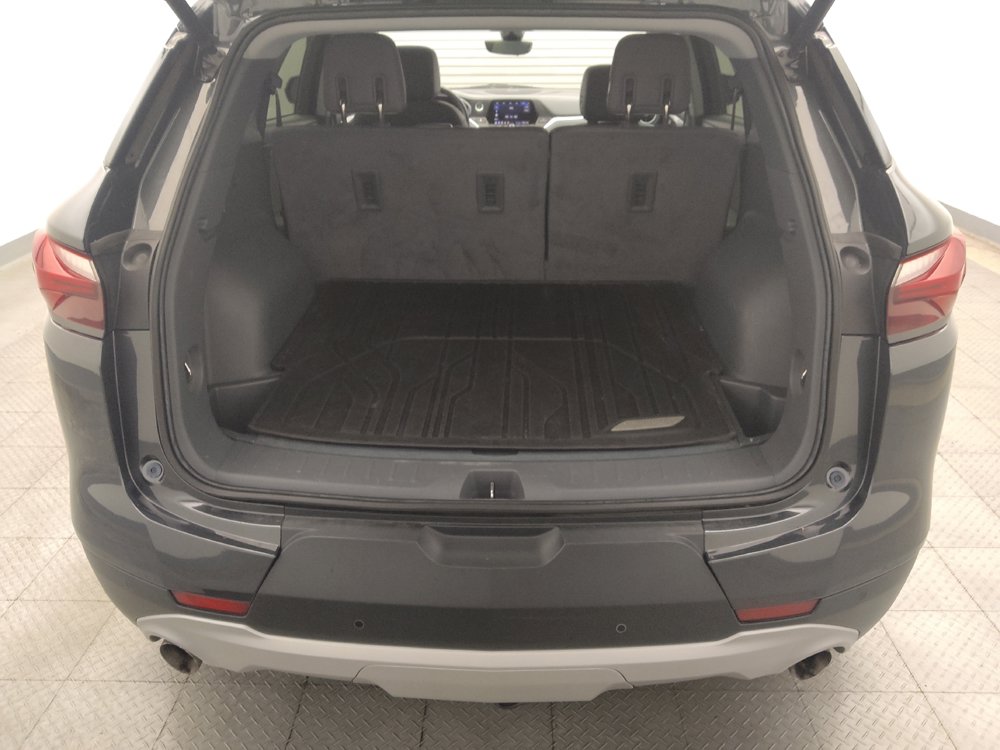 Used 2020 Chevrolet Blazer LT w/ Sound & Technology Package FWD image 29