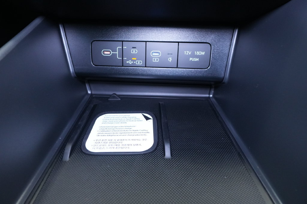 New 2026 Hyundai Sonata SEL FWD image 37