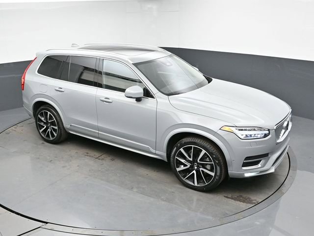 Used 2025 Volvo XC90 B6 Plus AWD/4WD image 45