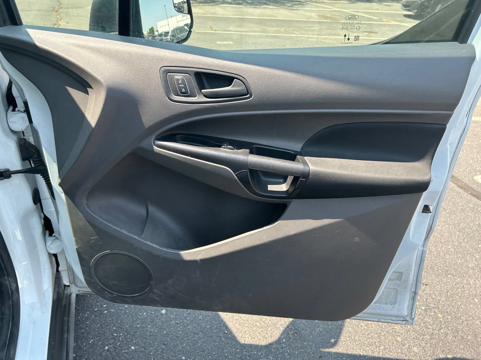 Used 2021 Ford Transit Connect XL FWD image 12