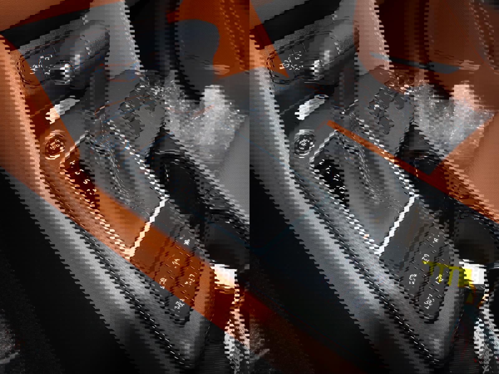 New 2026 Kia Sportage X-Line image 22