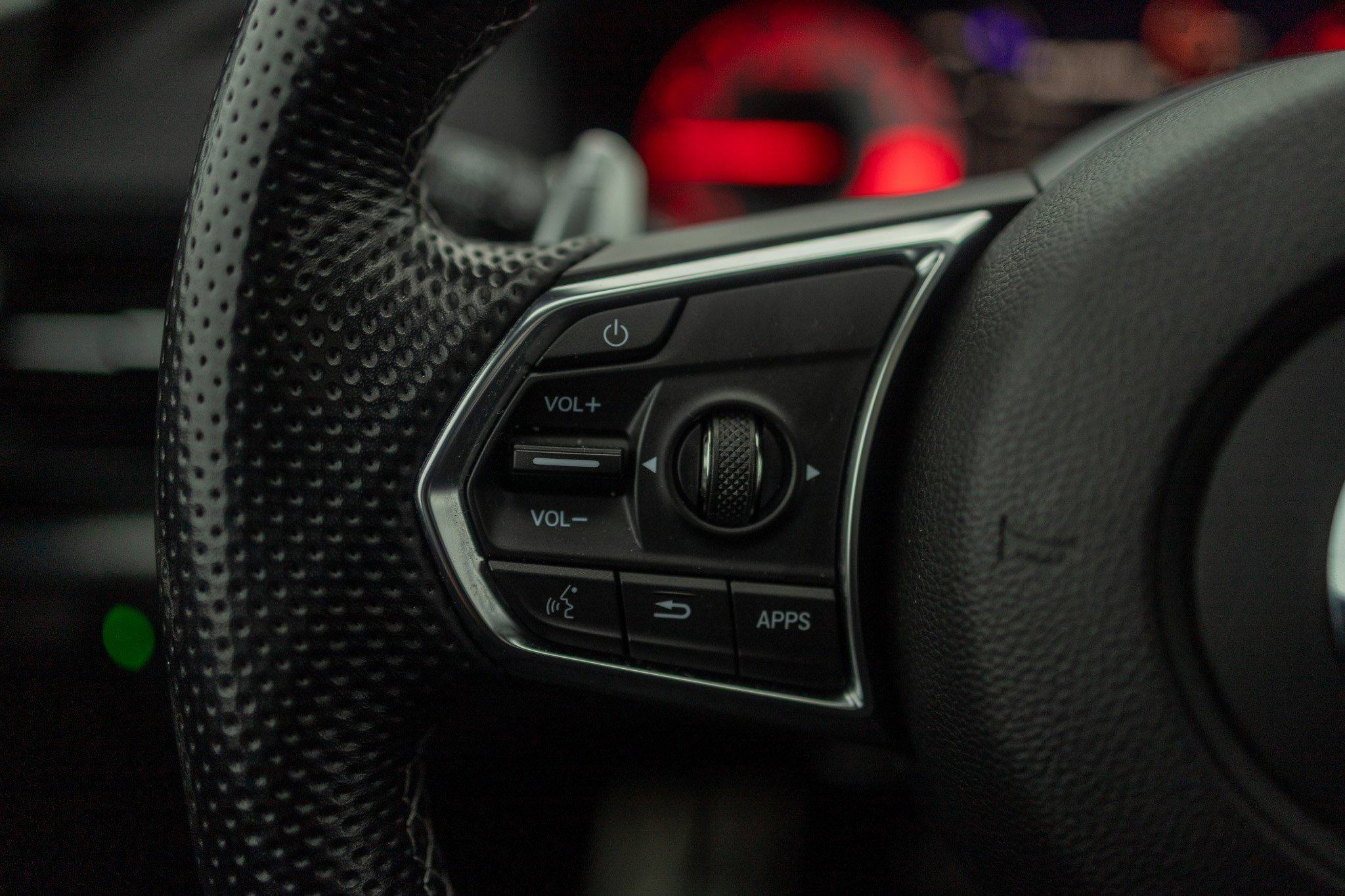 Certified 2021 Acura RDX A-Spec image 29