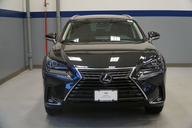 Used 2019 Lexus NX 300 AWD w/ Premium Package image 10