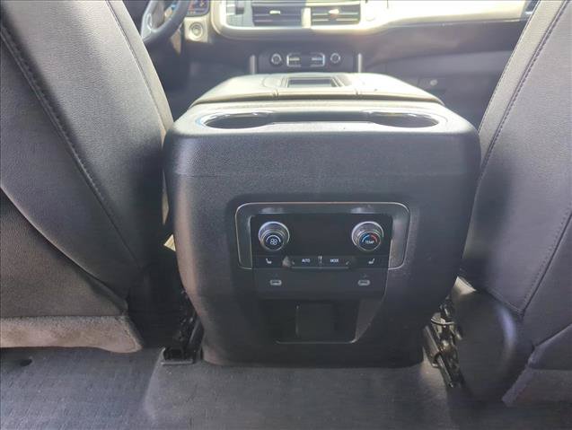 Used 2023 Chevrolet Suburban Z71 w/ Z71 Off-Road Package AWD/4WD image 20