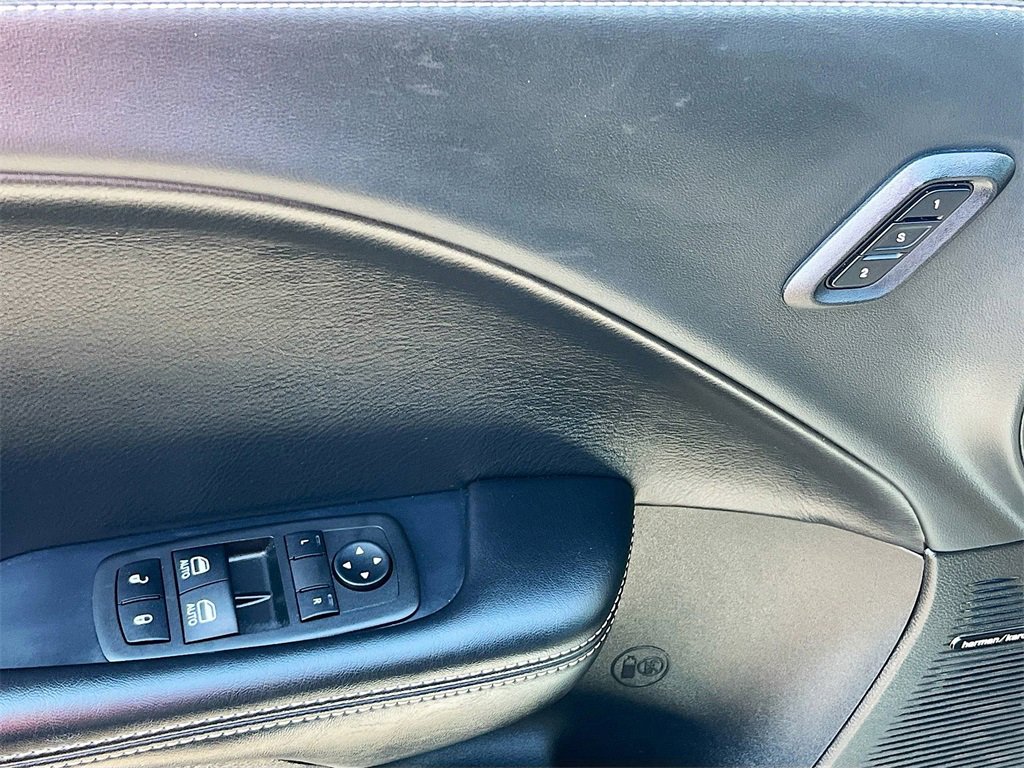 Used 2022 Dodge Challenger SRT Hellcat Redeye image 18