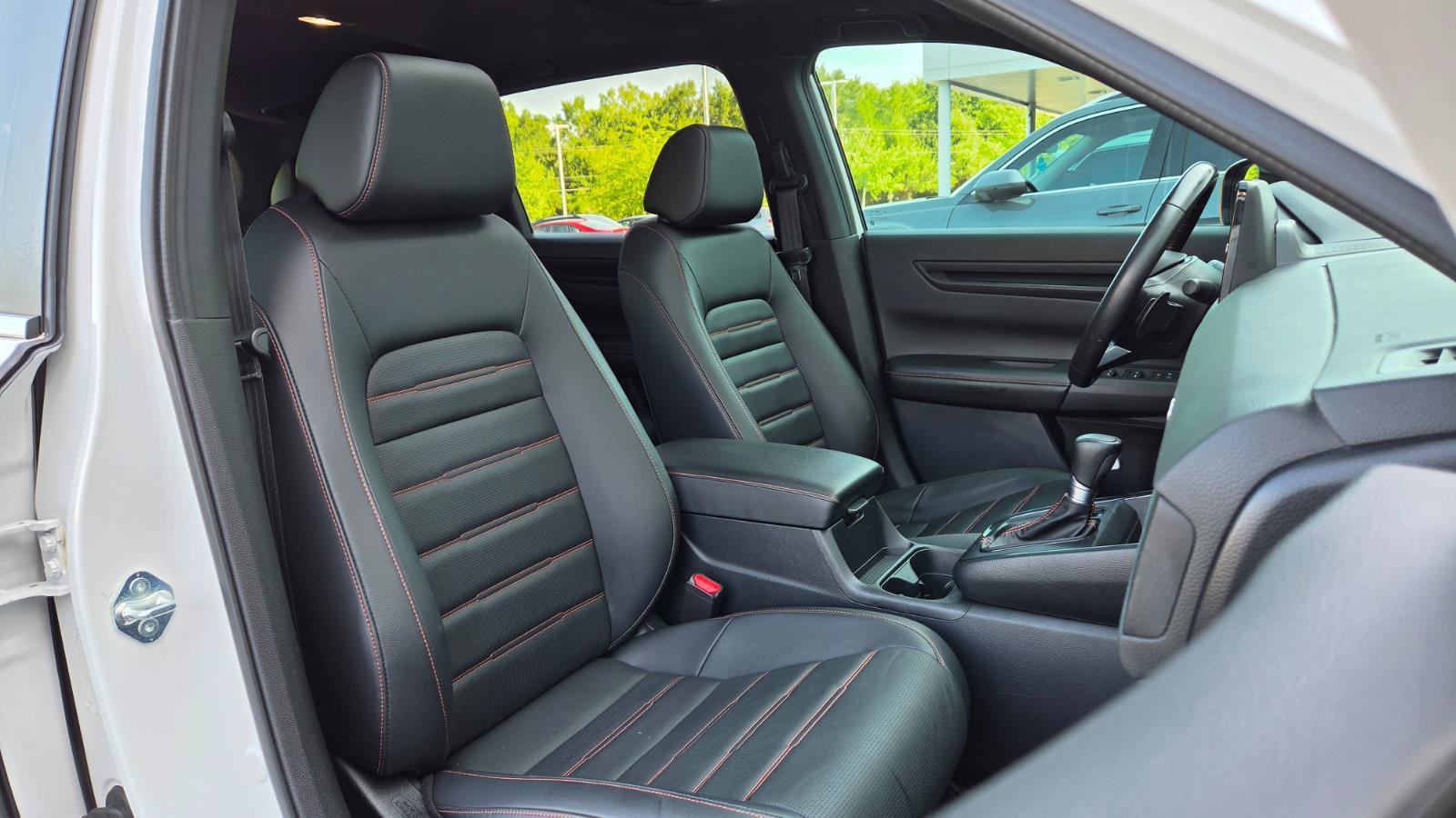 Used 2025 Honda CR-V Sport-L image 52
