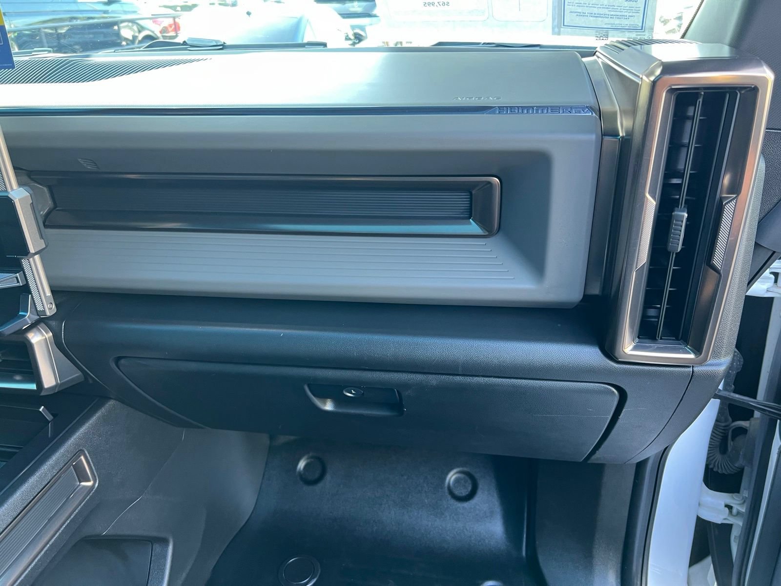 Used 2023 GMC Hummer EV Edition 1 AWD/4WD image 68