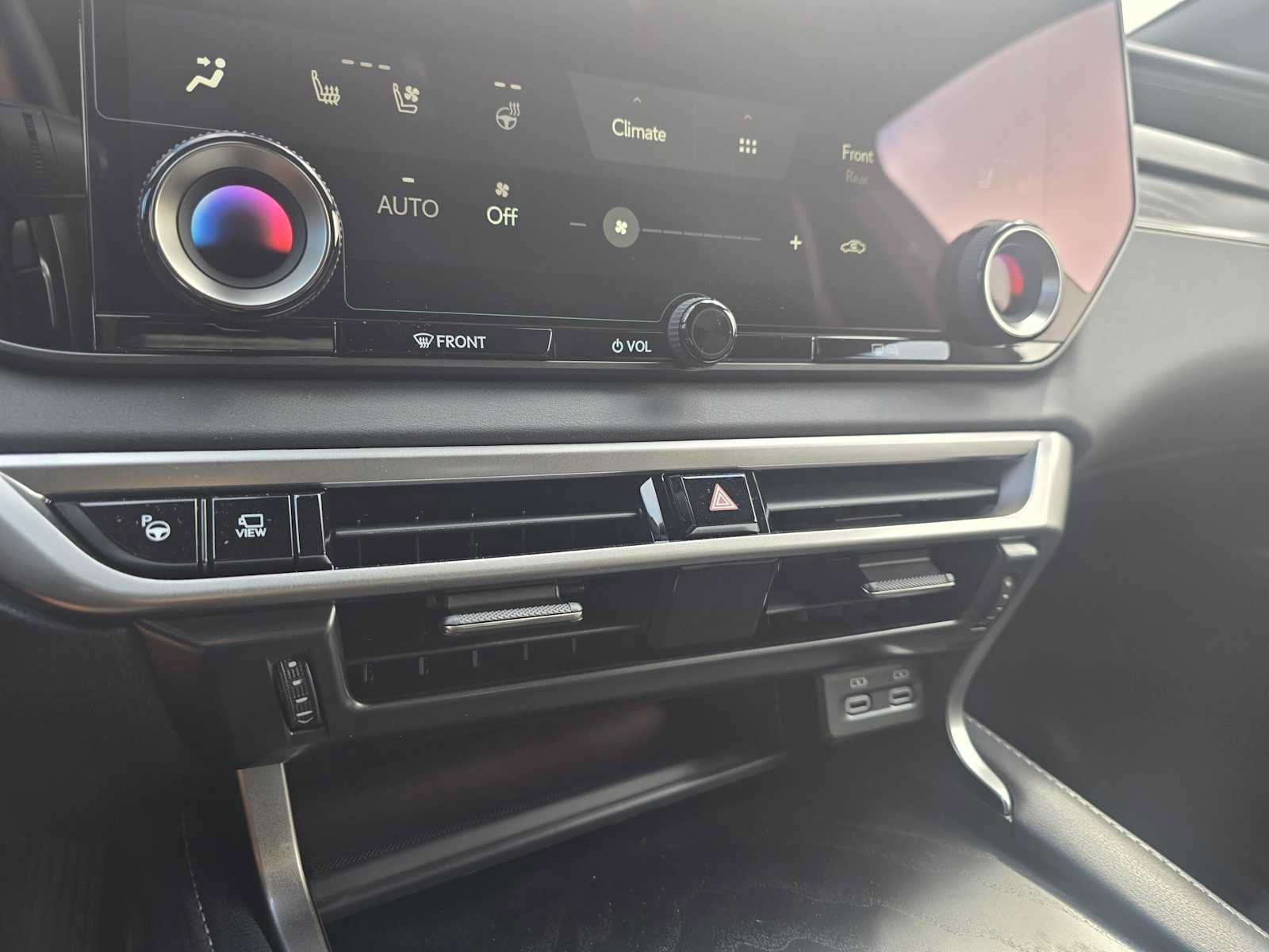 New 2026 Lexus RX 350 Premium Plus AWD/4WD image 40