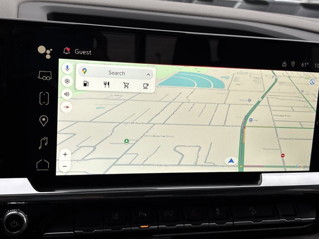 New 2026 GMC Sierra 2500 SLT w/ SLT Premium Package image 34