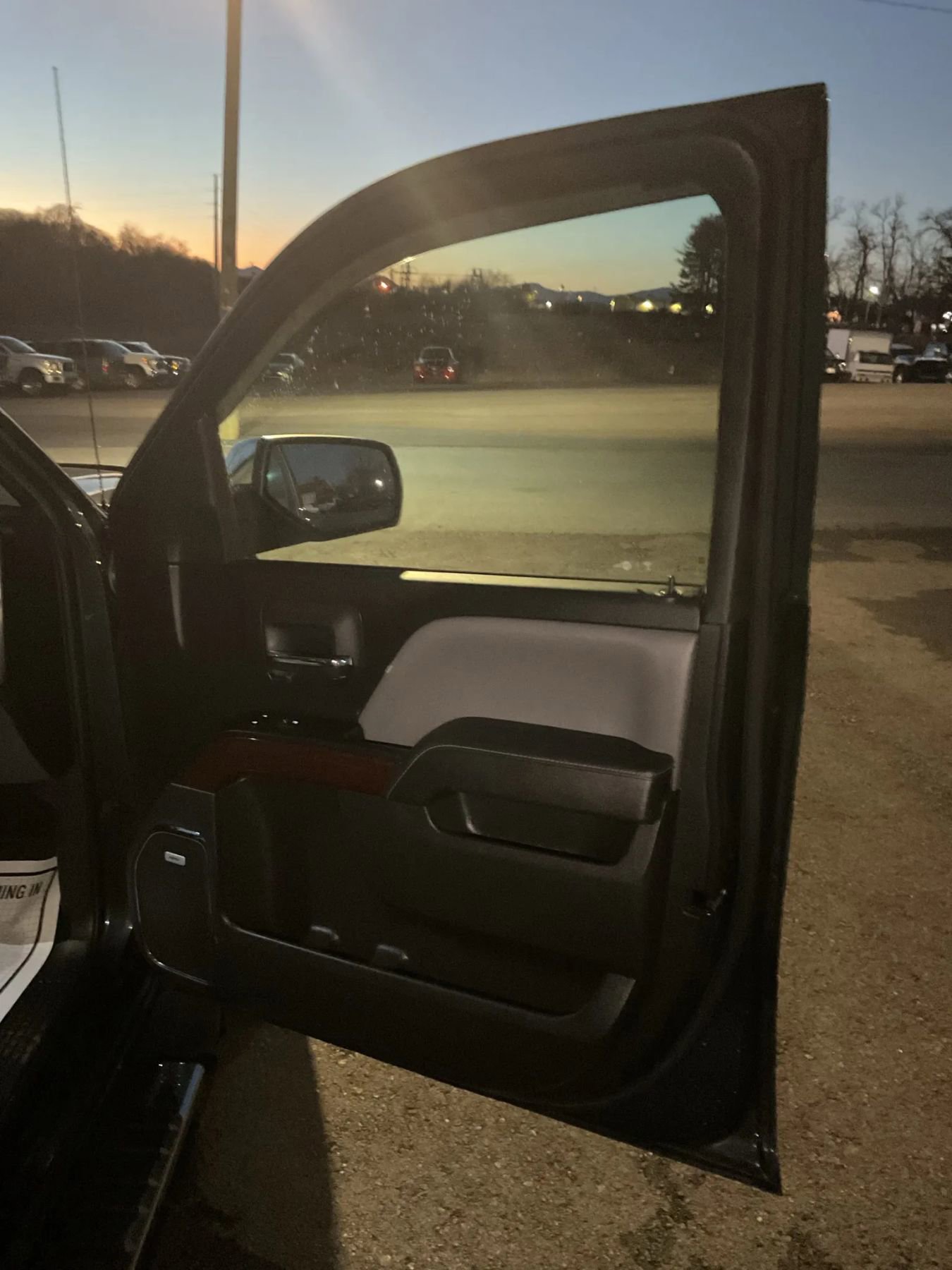 Used 2017 GMC Sierra 1500 SLT image 35