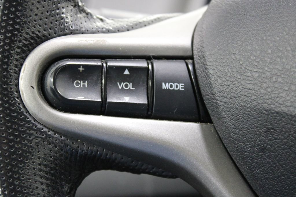 Used 2011 Honda Civic EX-L image 24