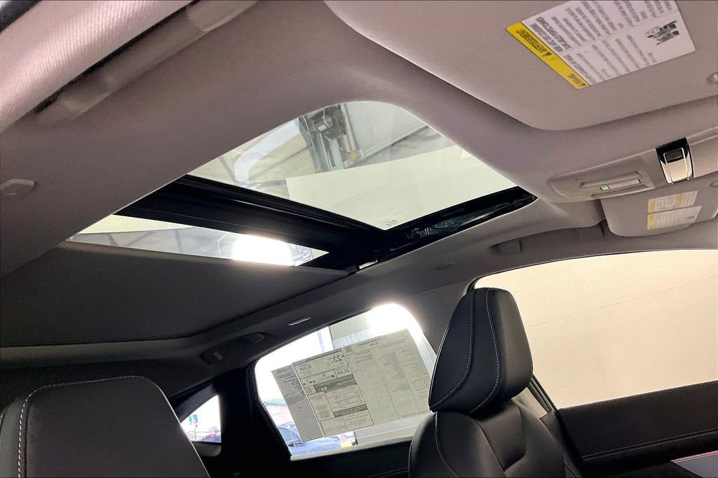 Certified 2025 Nissan Murano SL image 22