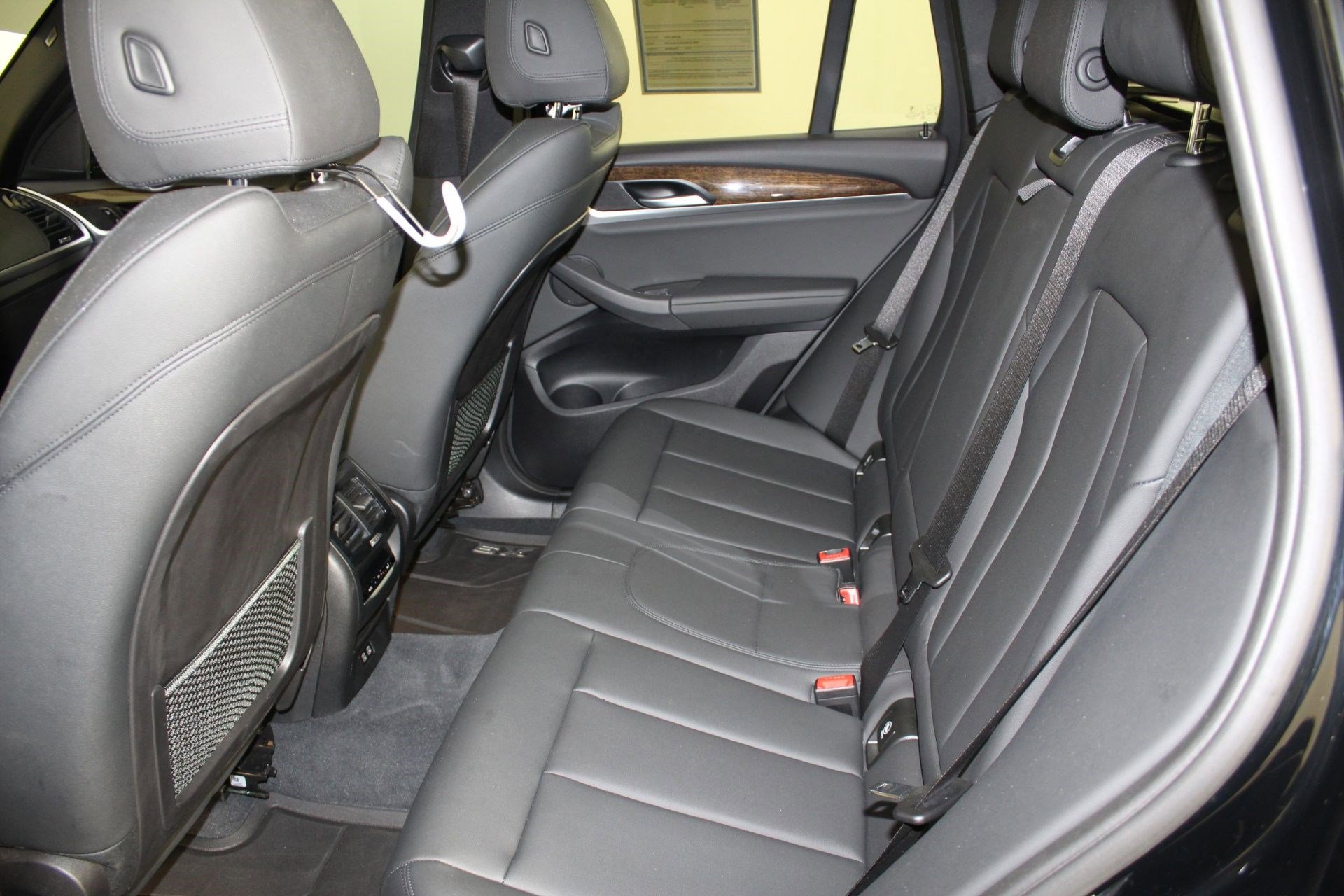 Used 2020 BMW X3 sDrive30i w/ Convenience Package image 20