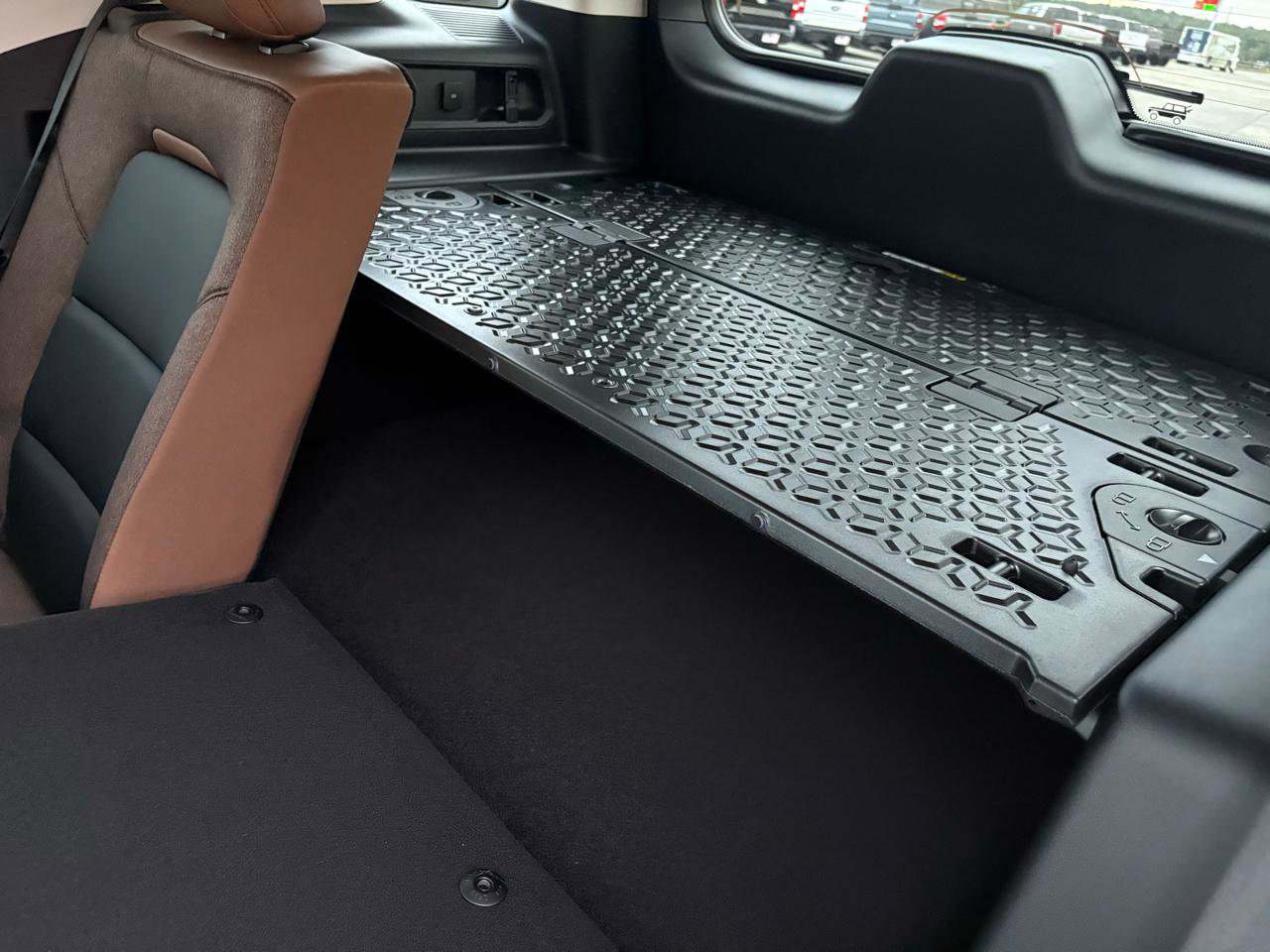 New 2025 Ford Bronco Sport Outer Banks w/ Outer Banks Tech Package+ AWD/4WD image 34