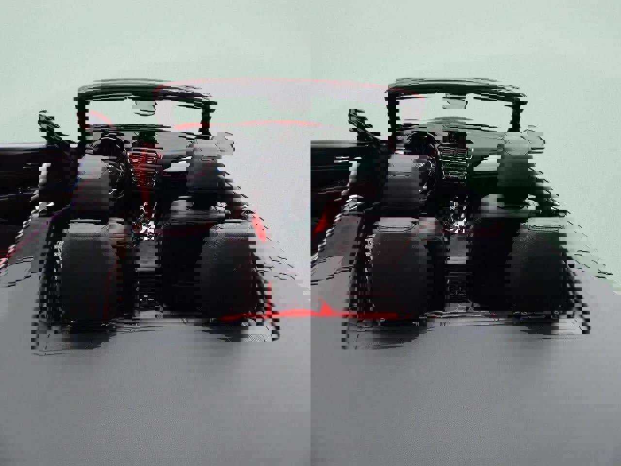 Used 2016 BMW 228i Convertible image 39