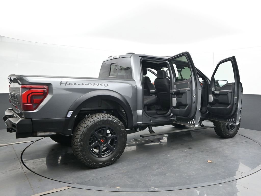 Used 2026 Ford F150 Raptor w/ Equipment Group 803A Raptor R AWD/4WD image 67