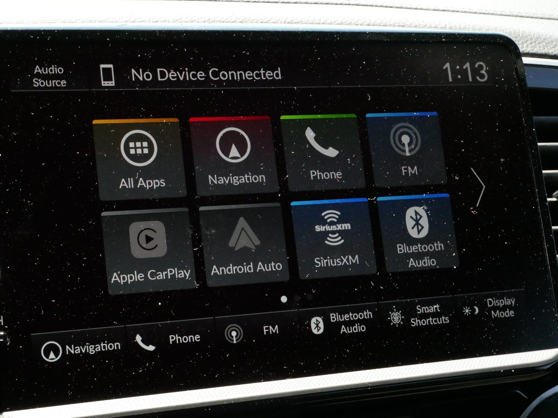 Certified 2026 Honda Ridgeline Black Edition image 32