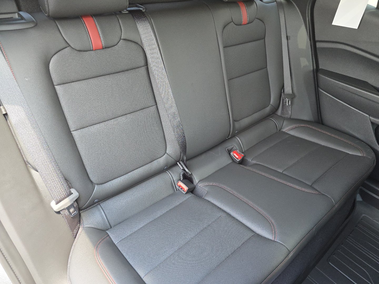 New 2026 Chevrolet Trax RS w/ Driver Confidence Package FWD image 14