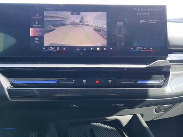 Used 2024 BMW 530i w/ M Sport Package image 20