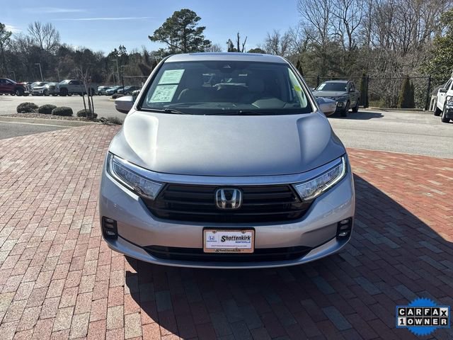 Used 2024 Honda Odyssey EX-L image 31