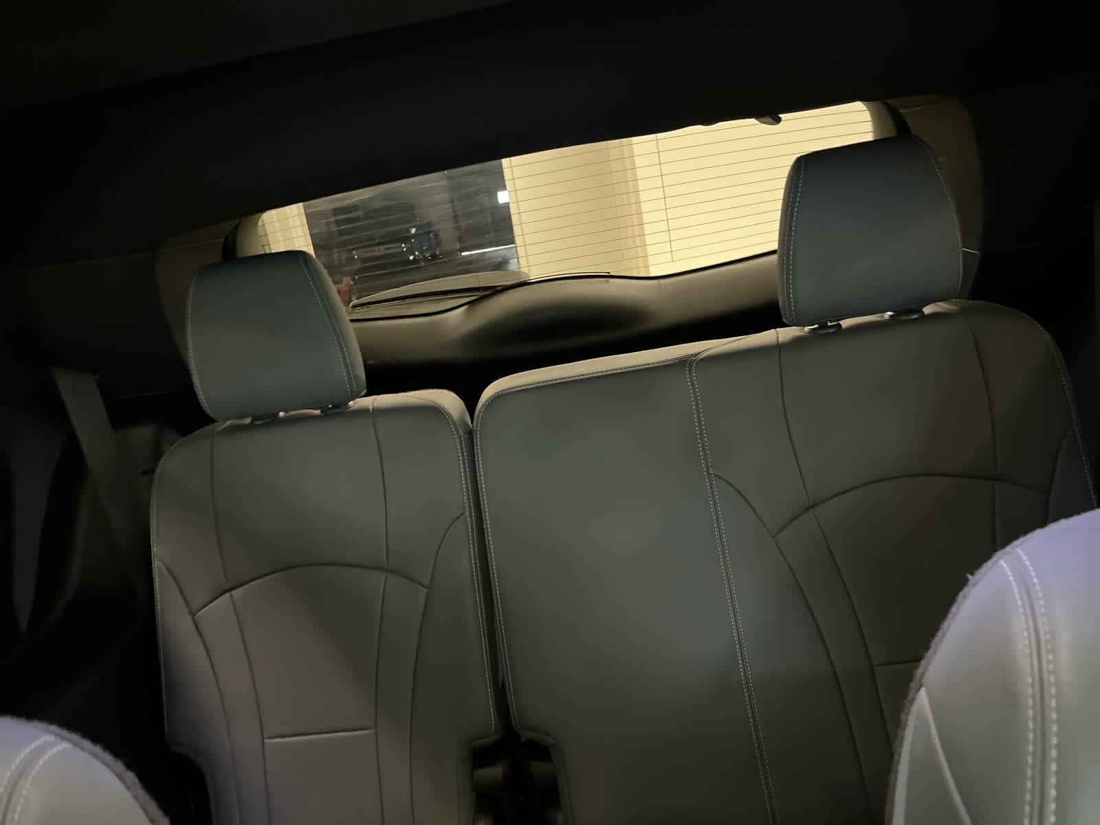 Used 2023 Buick Enclave Essence w/ Experience Buick Package image 13