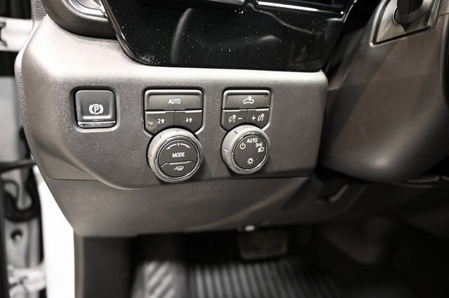 New 2026 Chevrolet Silverado 1500 LT image 23