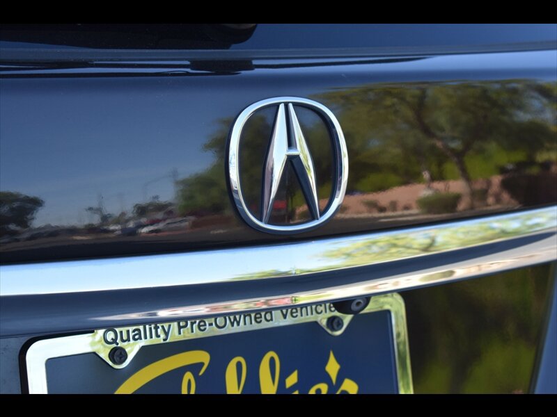 Used 2017 Acura MDX FWD w/ Technology Package image 53