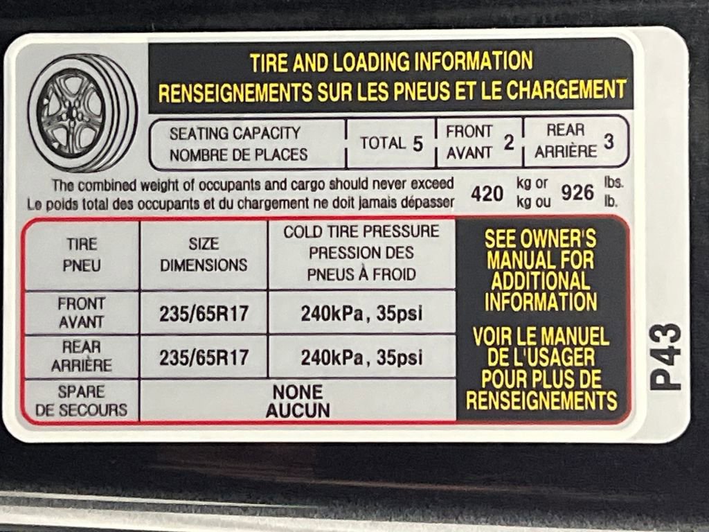 Used 2024 Kia Sportage LX image 64