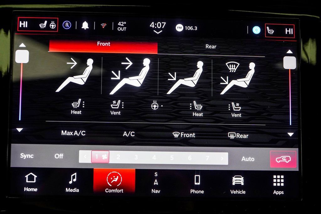 Used 2024 Dodge Durango GT image 26