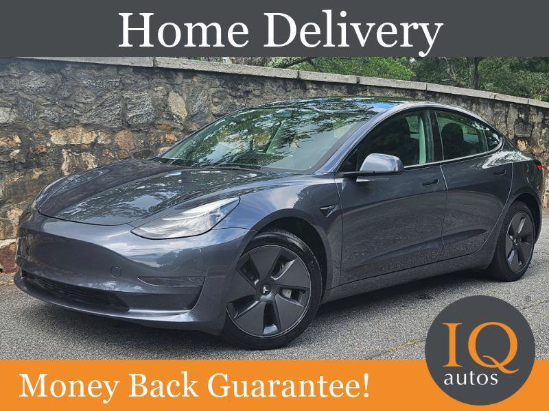 Used 2023 Tesla Model 3 Standard Range