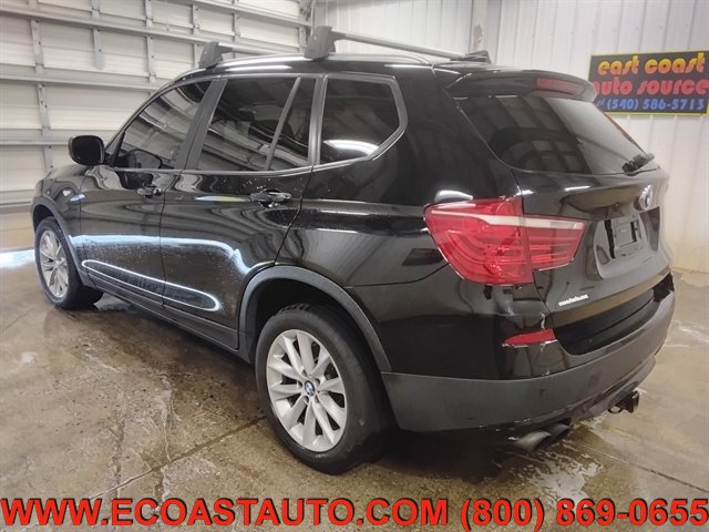 Used 2013 BMW X3 xDrive28i AWD/4WD image 6