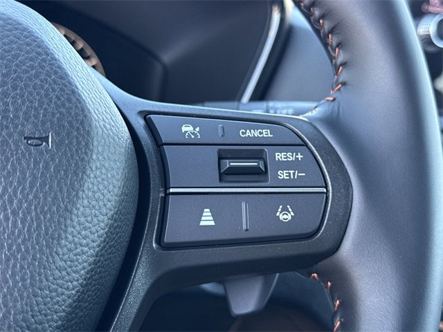 New 2026 Honda CR-V Sport image 32