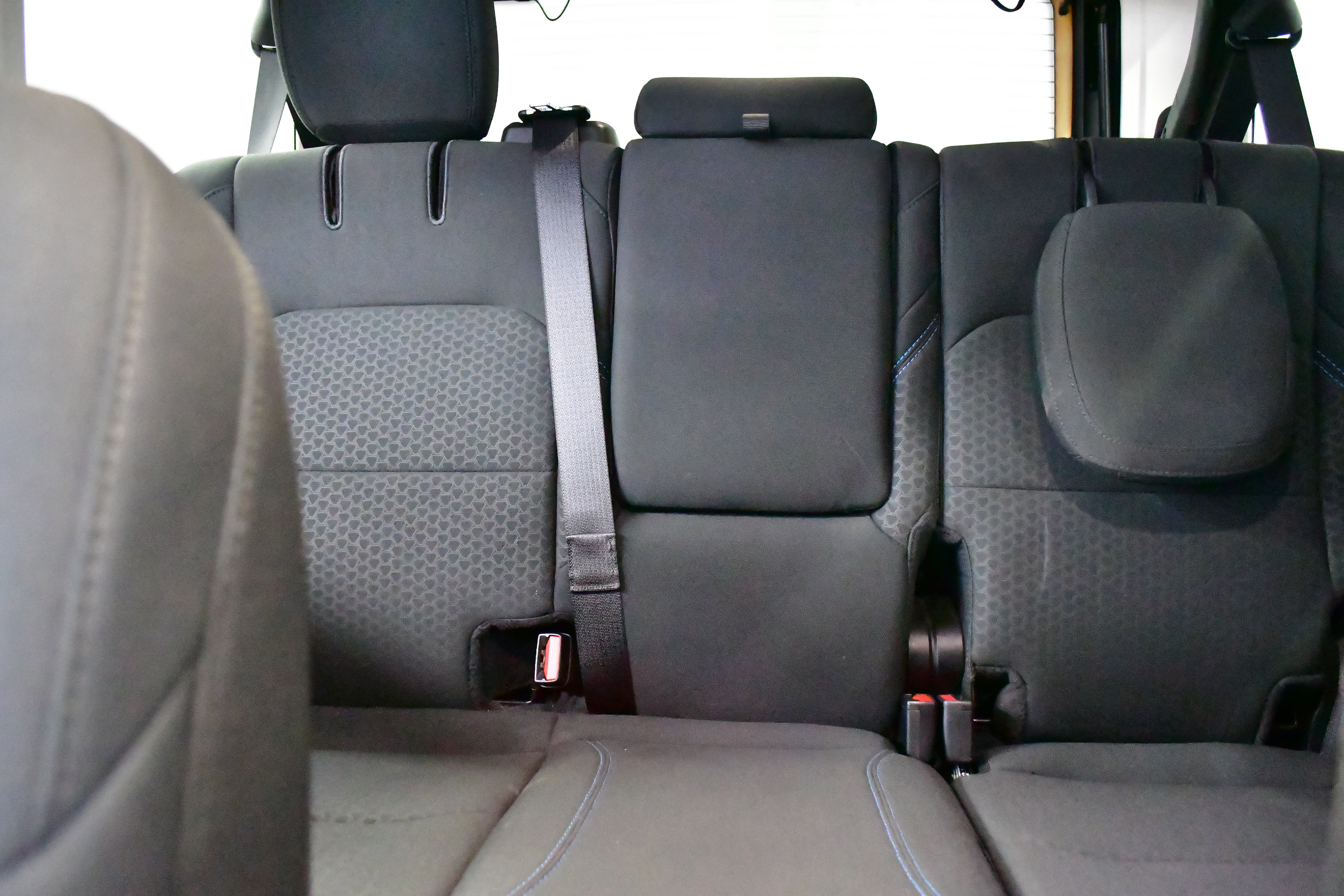 Used 2025 Jeep Wrangler Unlimited Rubicon 4xe image 12