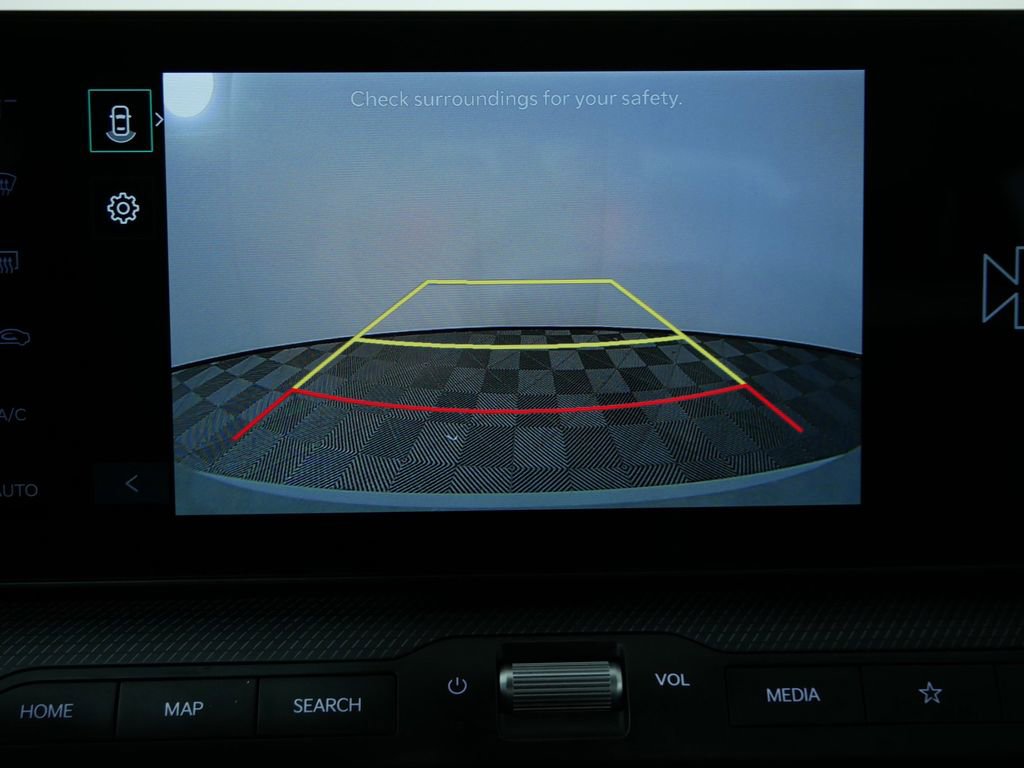 New 2026 Kia K4 GT-Line image 34